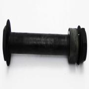 Axel Rear, 43000008A, fits a Harley Davidson Street Rod