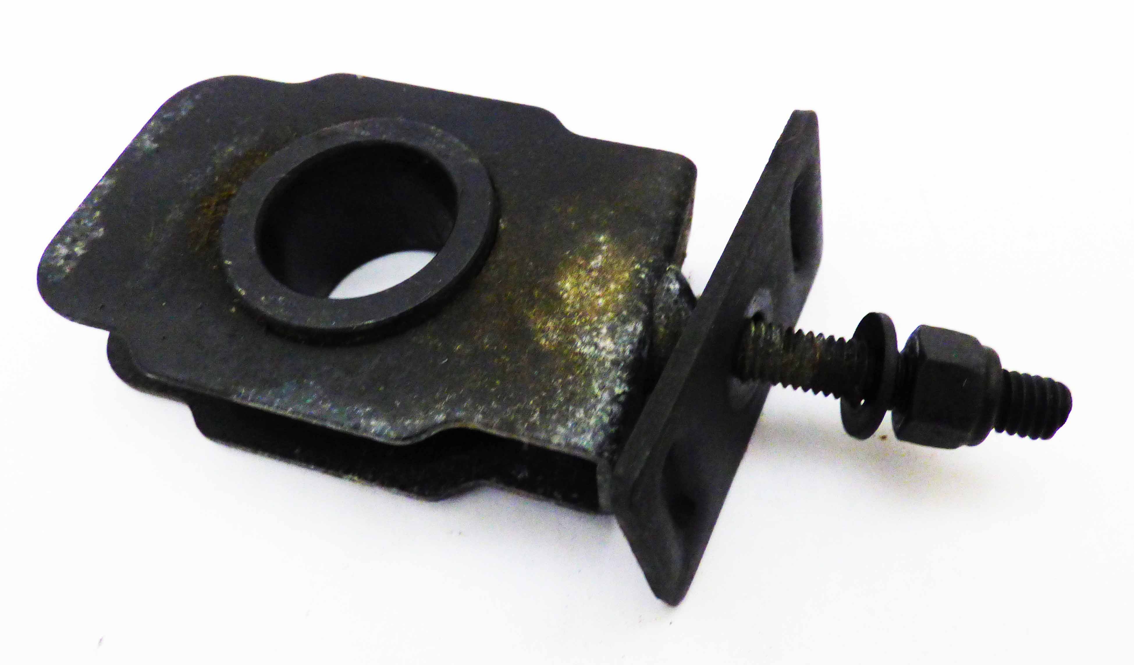 Axel Adjuster Assembly