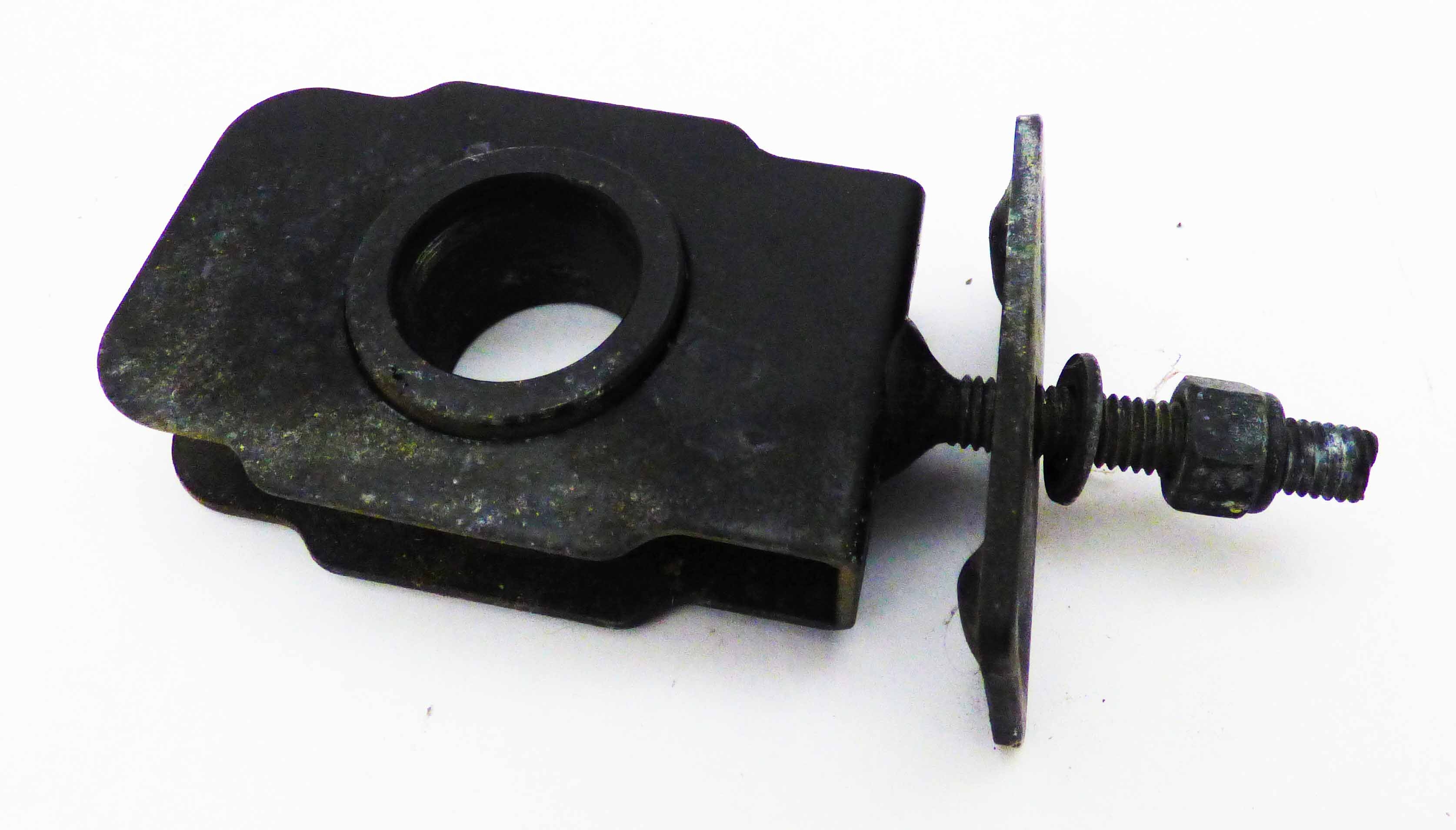 Axel Adjuster Assembly