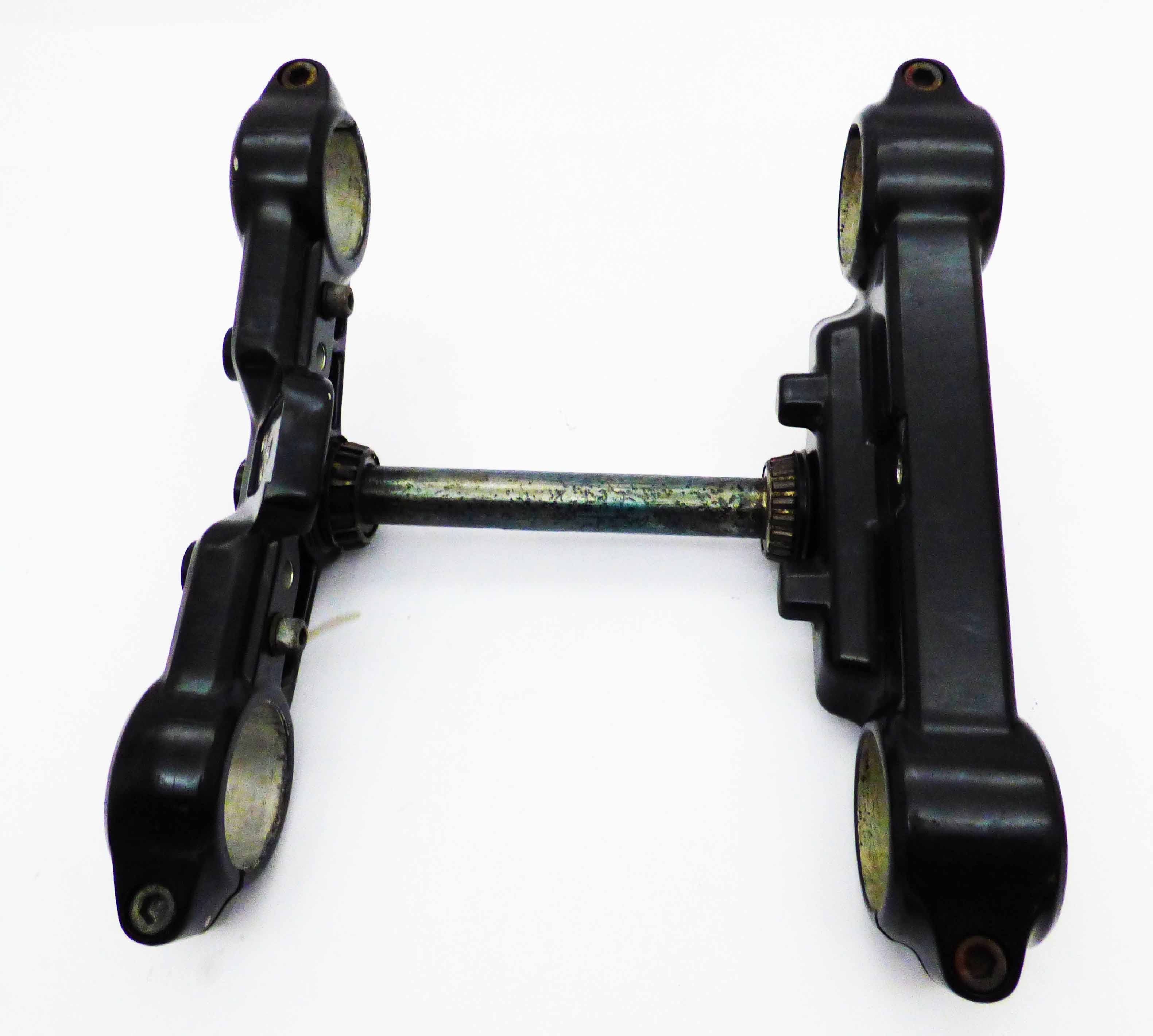 Fork Stem Assembly