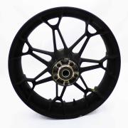 Wheel Front, 43300423, fits a Harley Davidson Street Rod