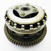 Clutch Basket, 37000292, fits a Harley Davidson Street Rod