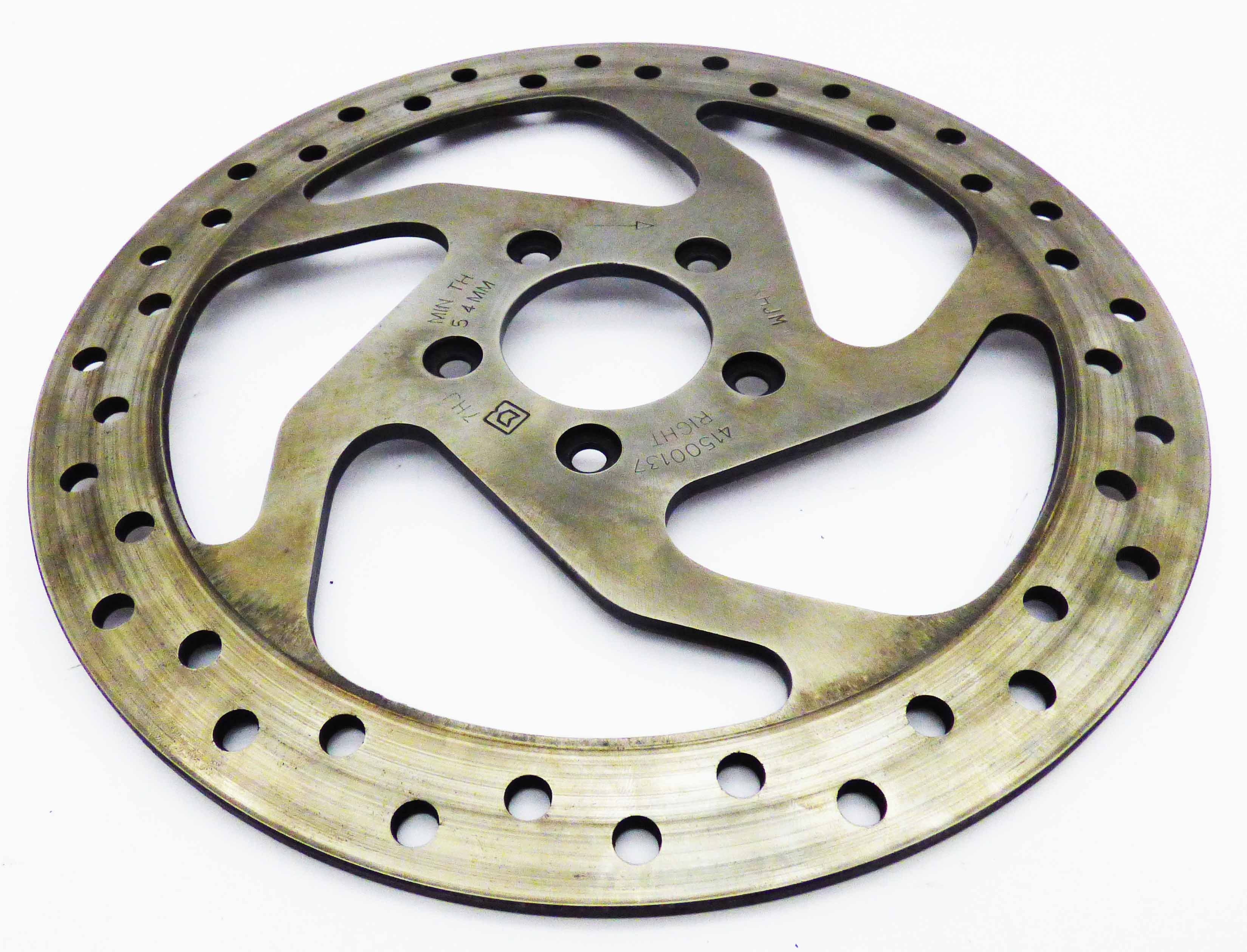 Brake Disc Right