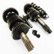 Gear Pack Assembly, 33900099, fits a Harley Davidson Street Rod