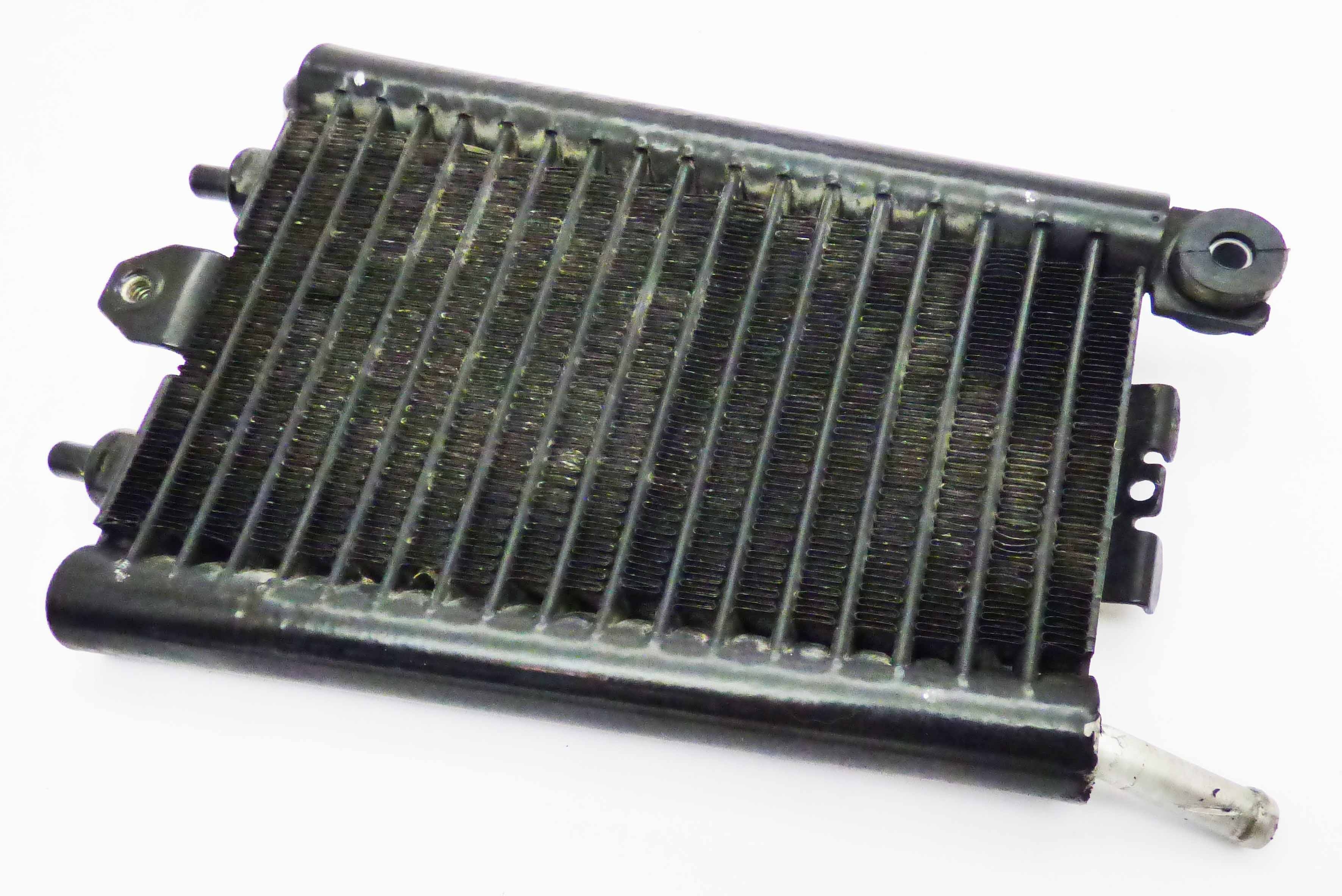Oil Cooler