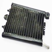 Oil Cooler, 62700191, fits a Harley Davidson Softail M8