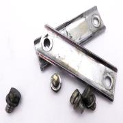Exhaust Bracket, 65723-85, fits a Harley Davidson Touring