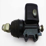 Brake Master, 41700460, fits a Harley Davidson M8