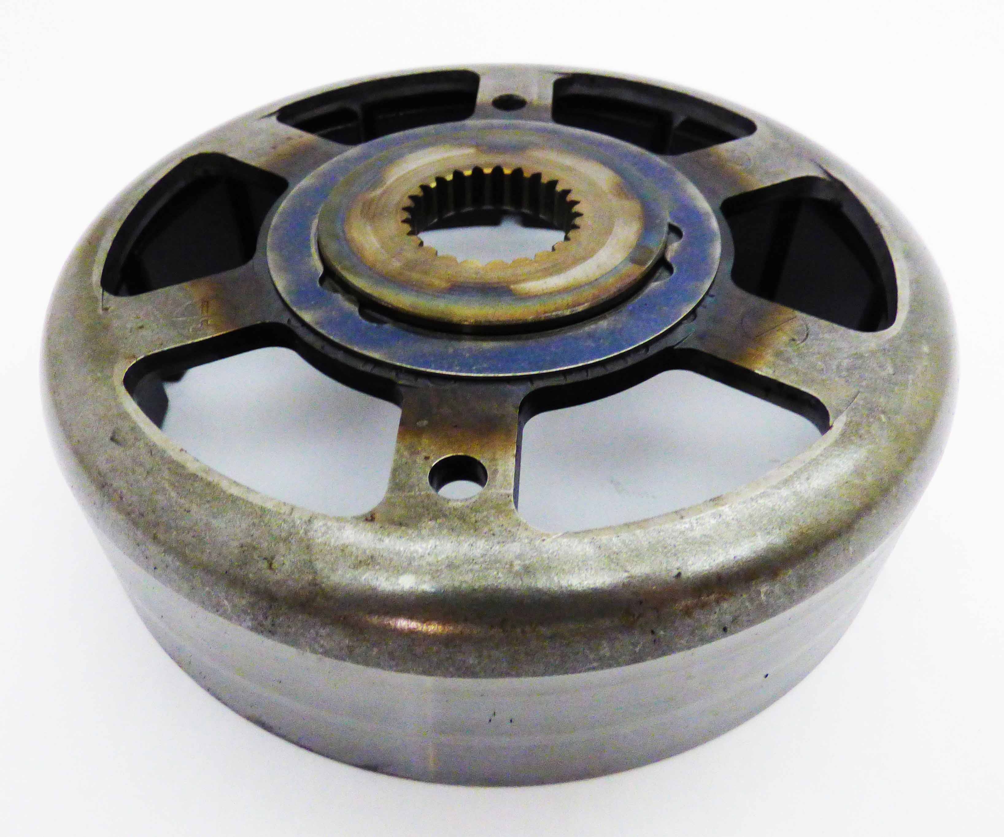 Rotor