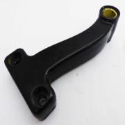Gear Shift Bracket, 33600128, fits a Harley Davidson M8