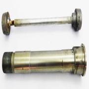Axel, 43000080, fits a Harley Davidson M8
