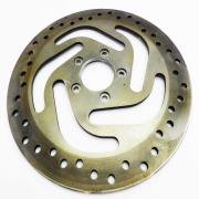 Brake Disc, 41500022, fits a Harley Davidson Multifit