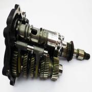 Gear Pack 2000km Done, 35600094, fits a Harley Davidson Multifit