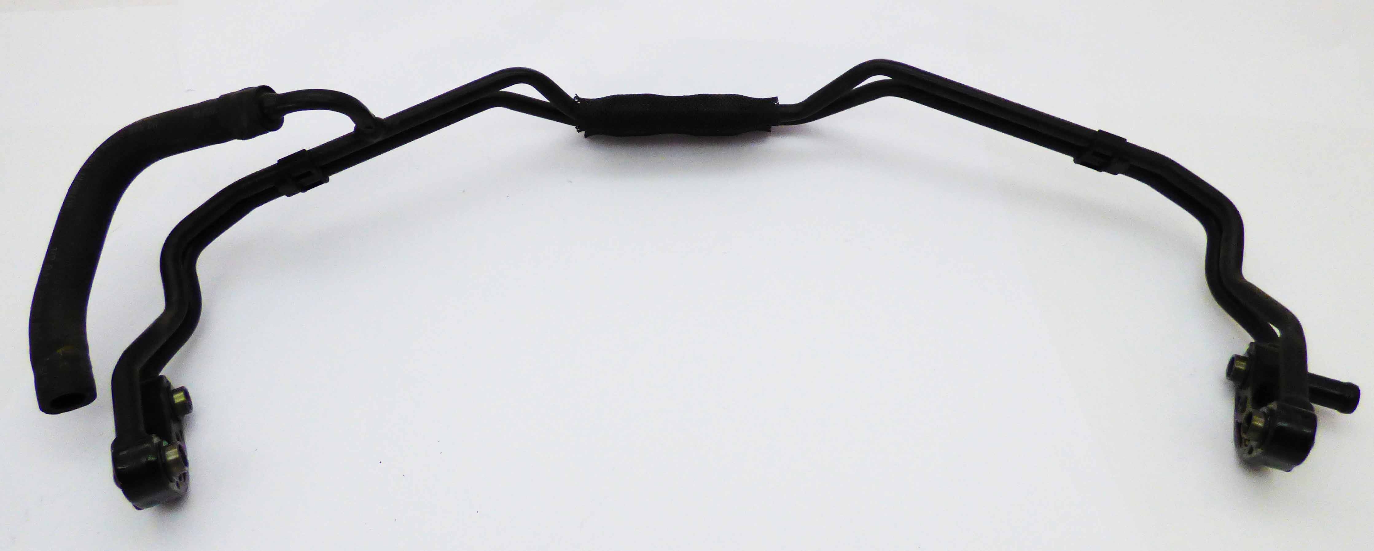 Oil Coolant Line