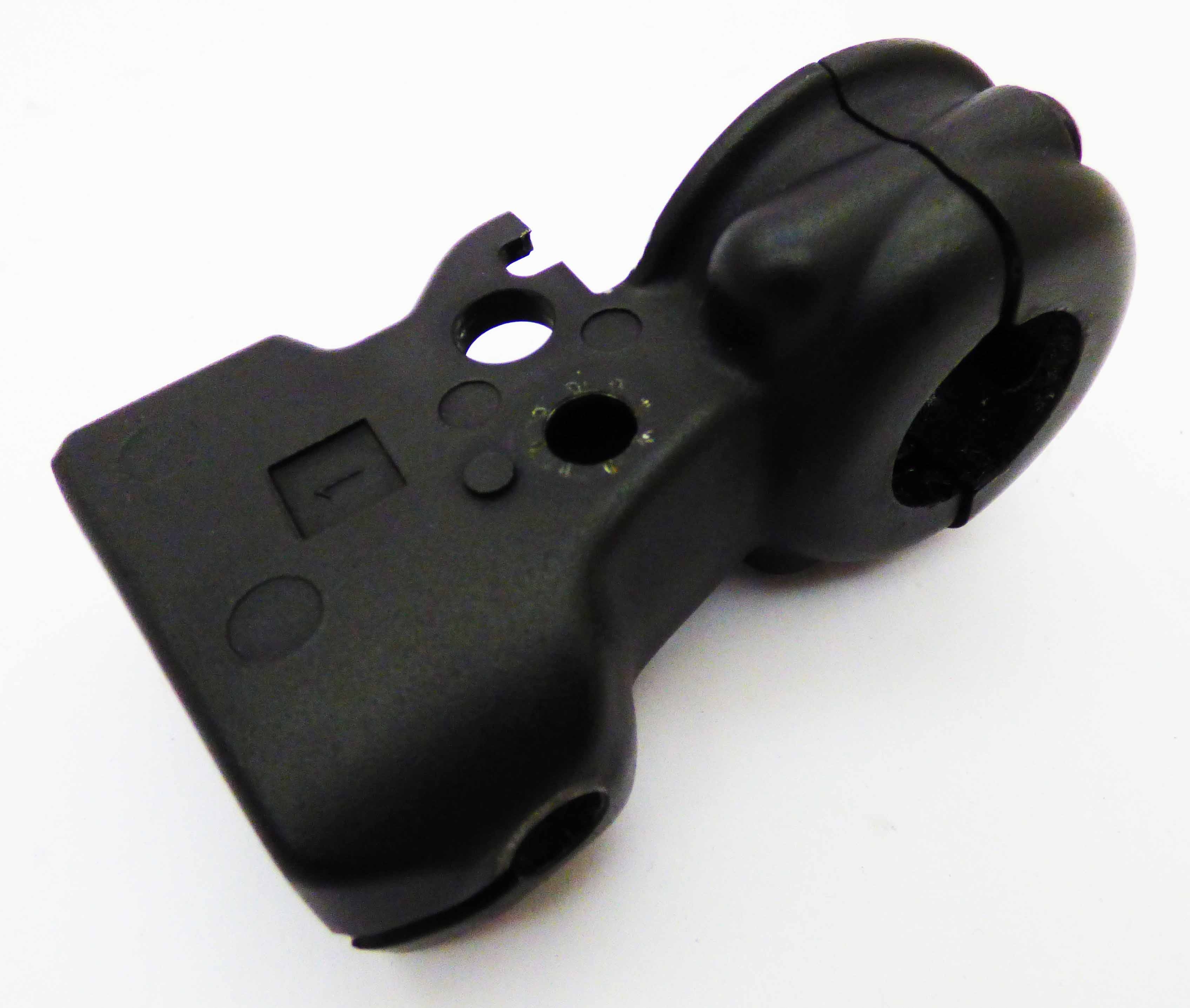 Clutch Lever Bracket