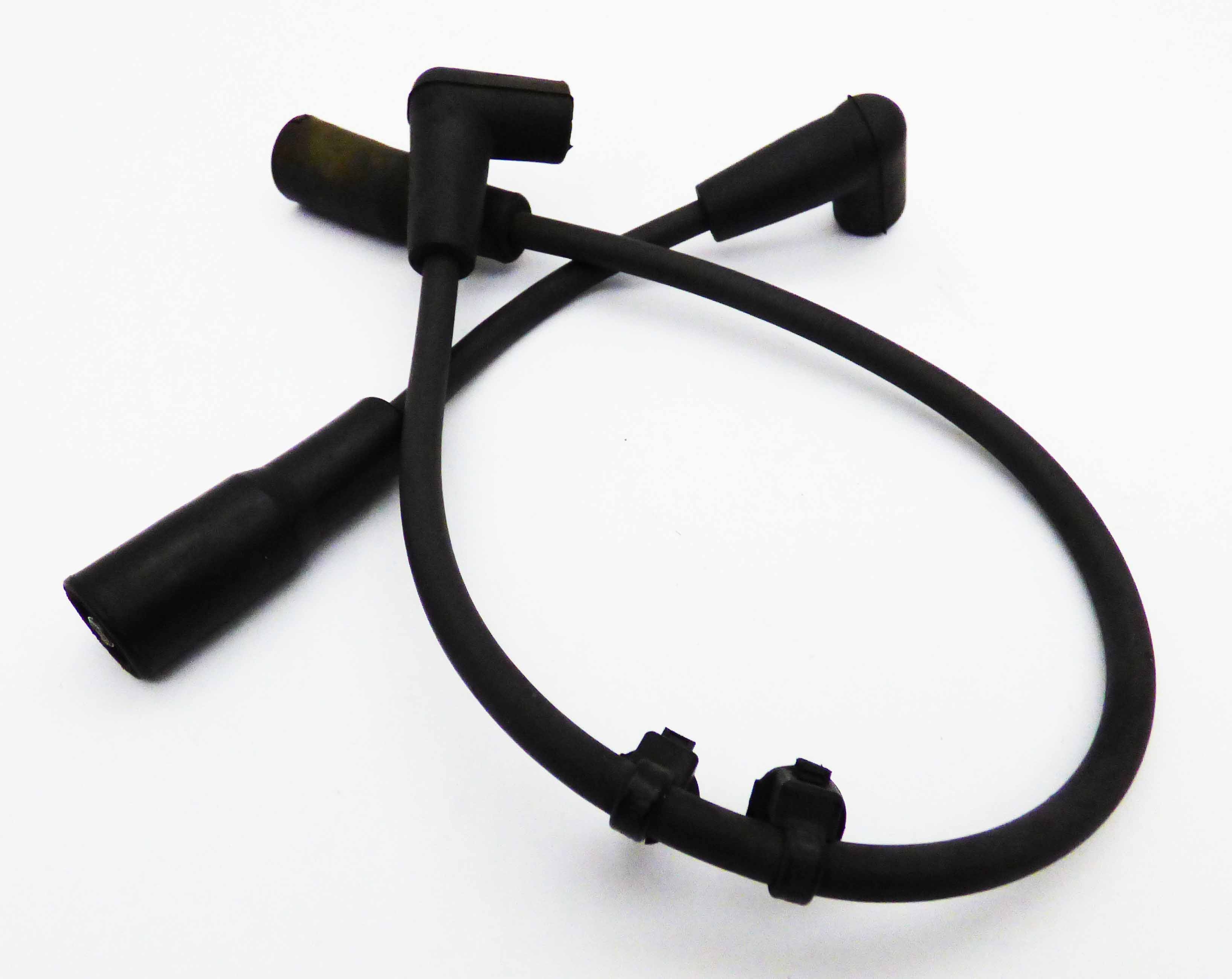 Spark Plug Lead Set