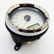 Speedometer 65000 km Done, 67479-09, fits a Harley Davidson Dyna