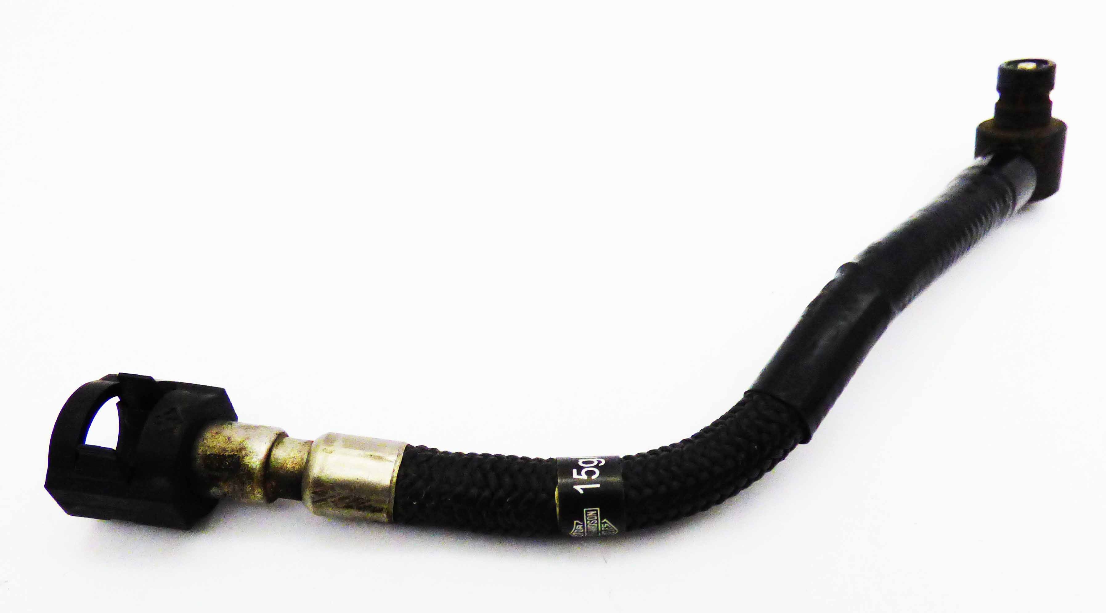 Fuel Line