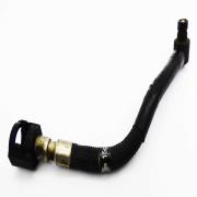 Fuel Line, 62349-04F, fits a Harley Davidson Multifit