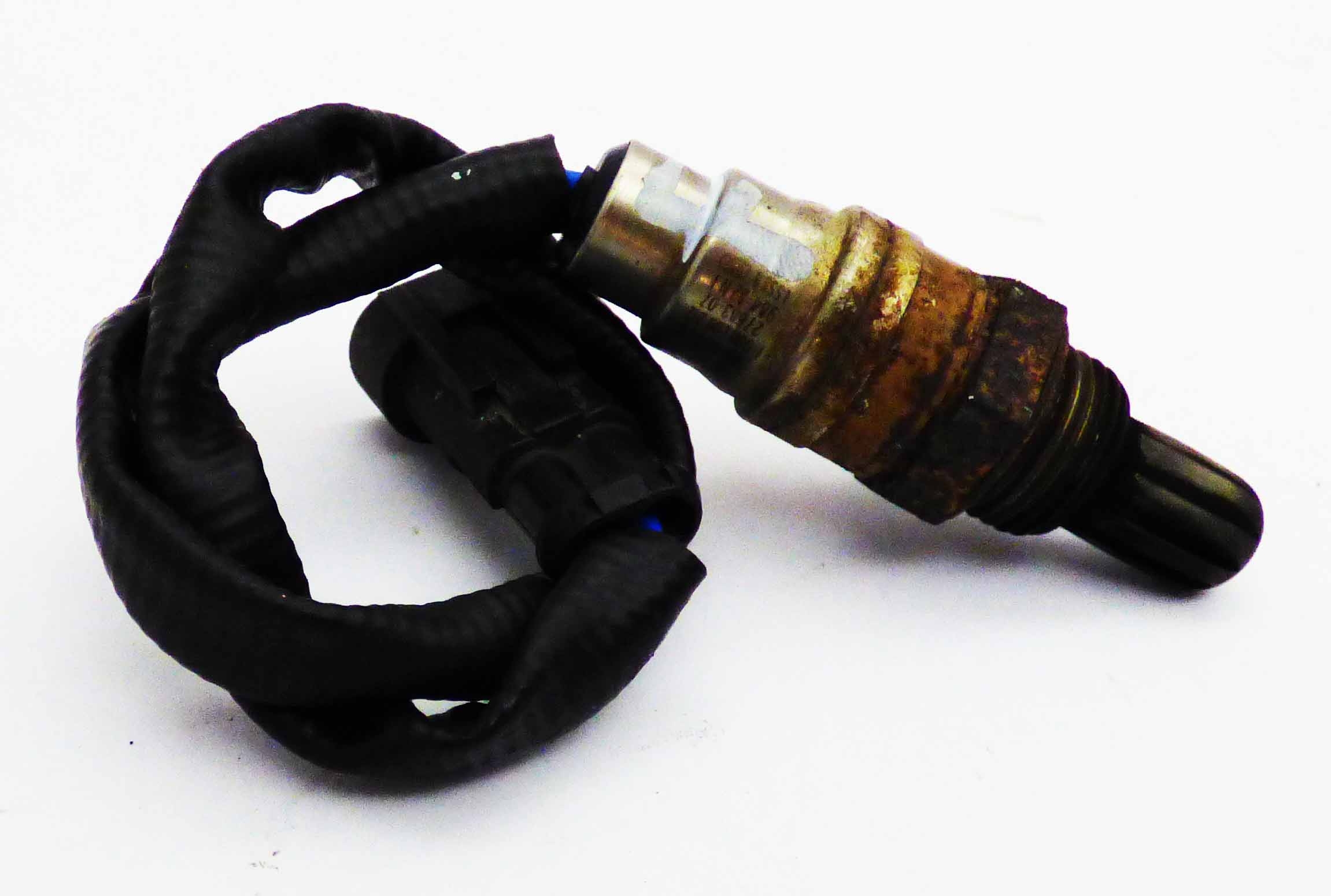 Oxy Sensor