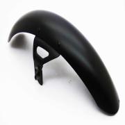 Fender Front, 58900103 BYM, fits a Harley Davidson Dyna
