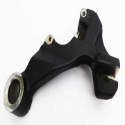 Brake Caliper Bracket, 42062-08, fits a Harley Davidson Dyna