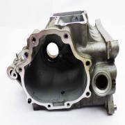 Gearbox Housing, 34746-06C, fits a Harley Davidson Dyna