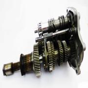 Gear Pack, 35600104, fits a Harley Davidson Multifit