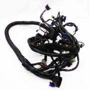 Harness, 69602-08A, fits a Harley Davidson Dyna