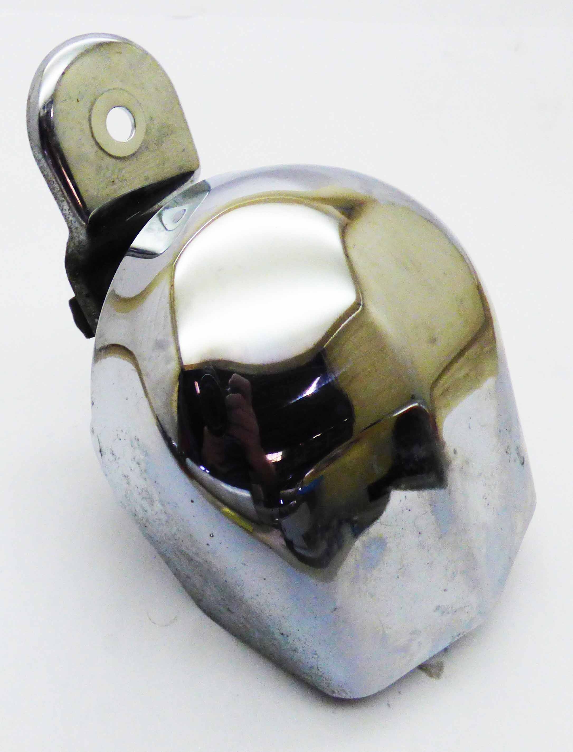Horn Assembly