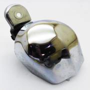 Horn Assembly, 69060-90A, fits a Harley Davidson Multifit