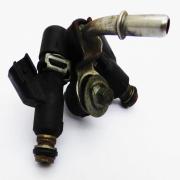 Injector Set of 2, 27709-06A, fits a Harley Davidson Multifit