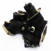 Throttle Body, 27708-06B, fits a Harley Davidson Multifit