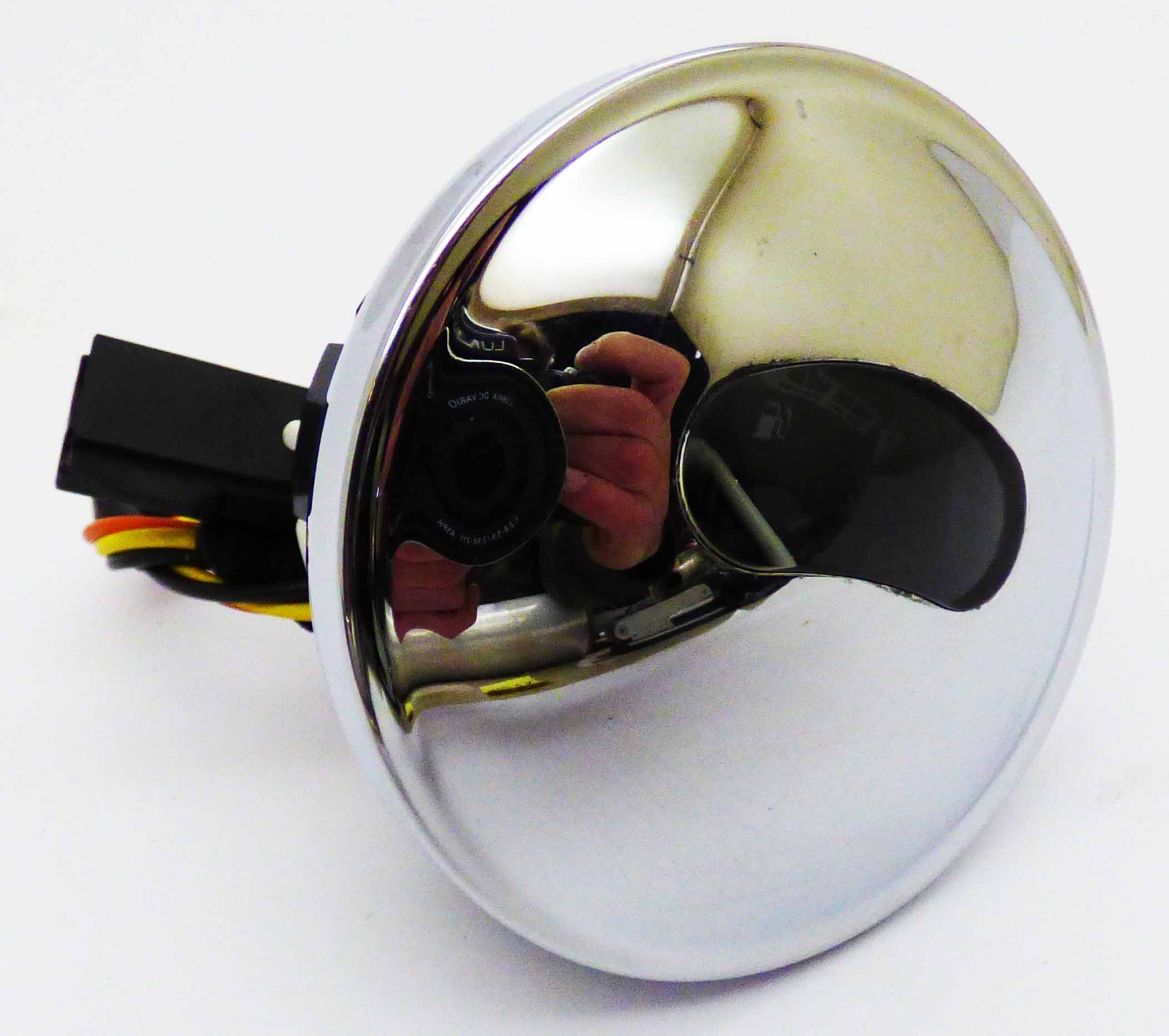 Fuel Gauge