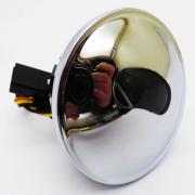 Fuel Gauge, 75241-08, fits a Harley Davidson Multifit