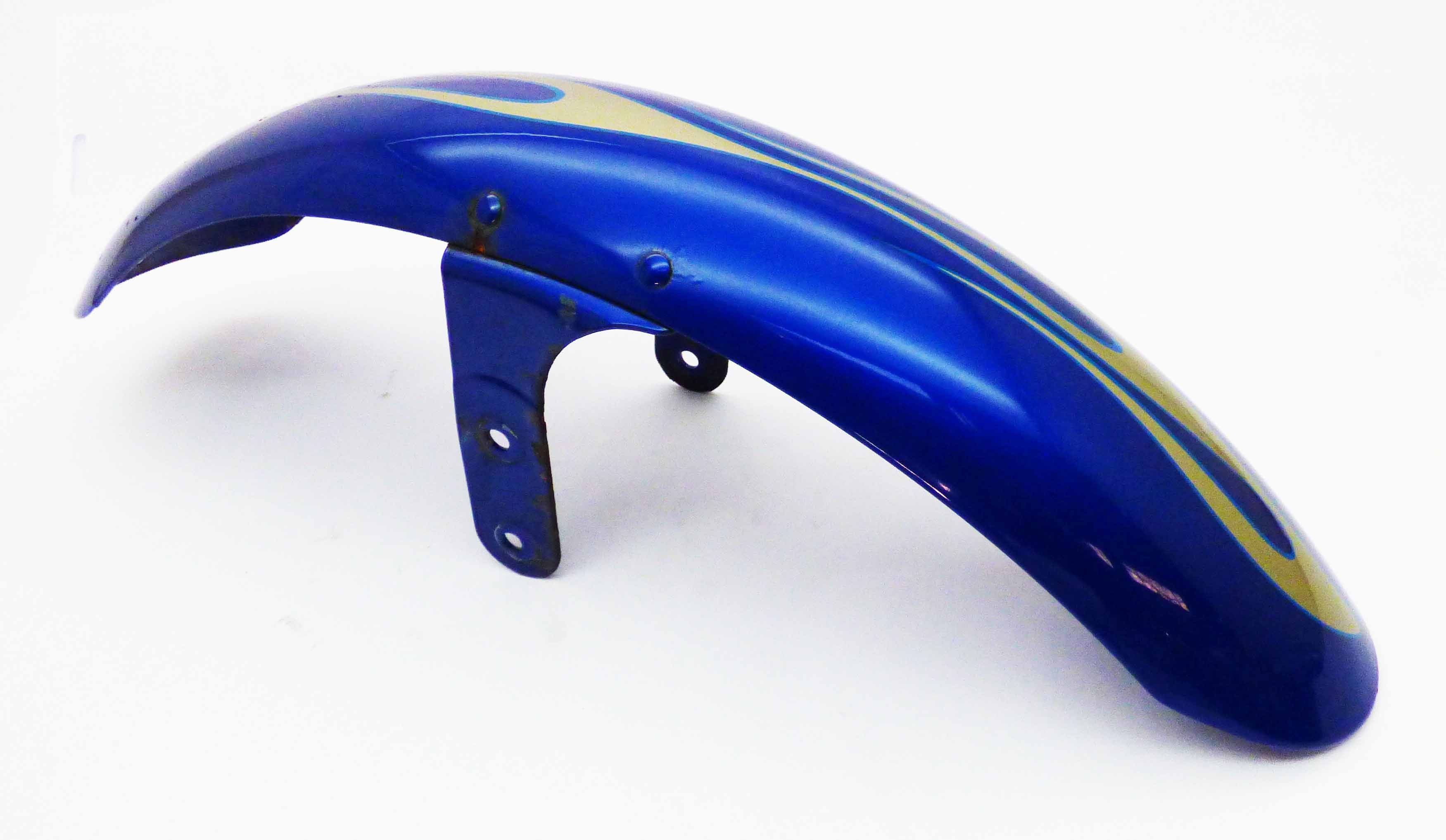 Fender Front