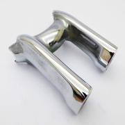 Riser, 56407-08, fits a Harley Davidson Rocker