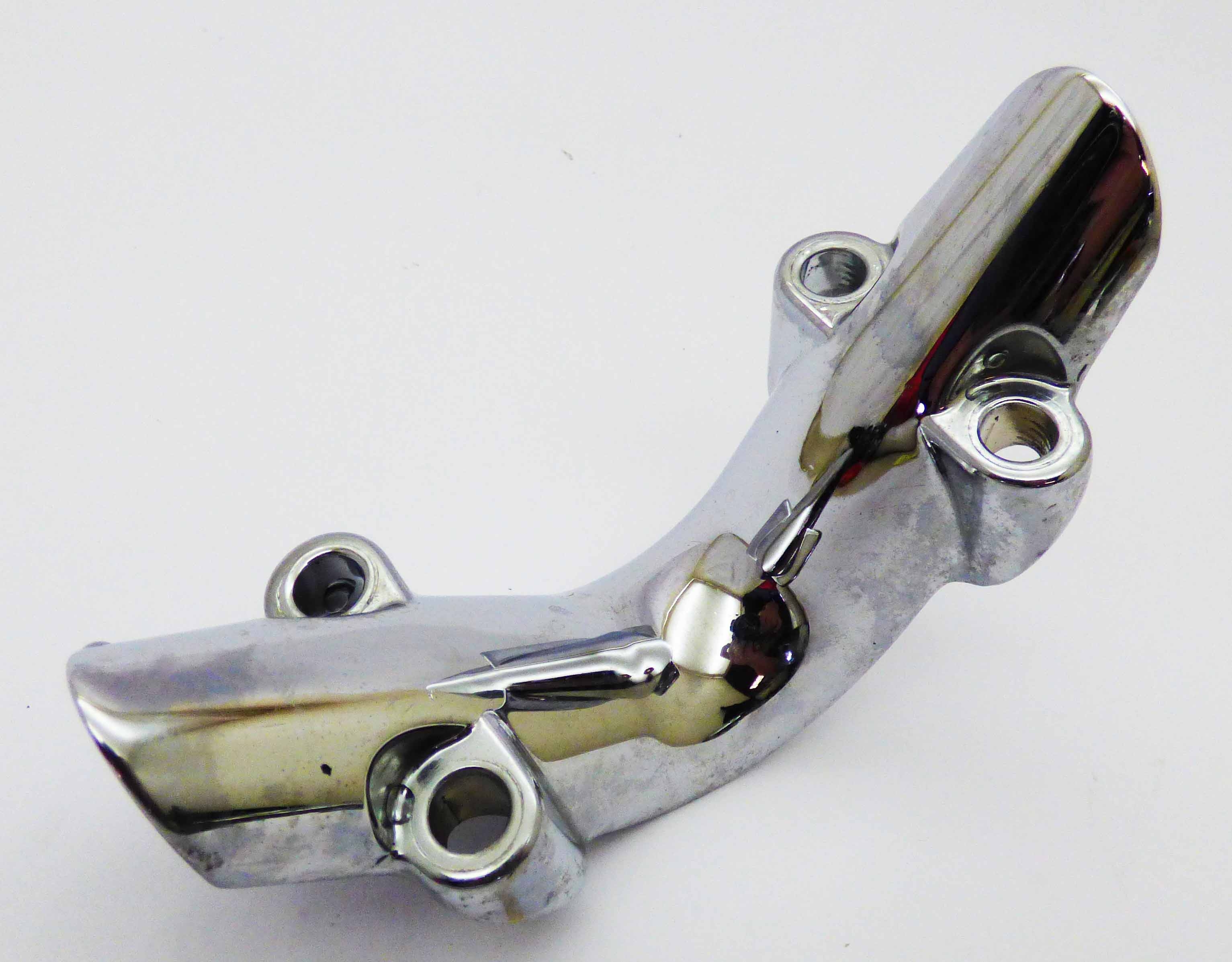Riser Clamp