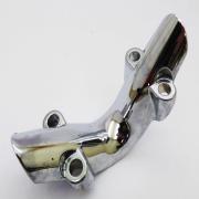 Riser Clamp, 56335-08, fits a Harley Davidson Rocker