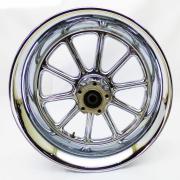 Wheel Rear, 40839-08, fits a Harley Davidson Softail Springer SE