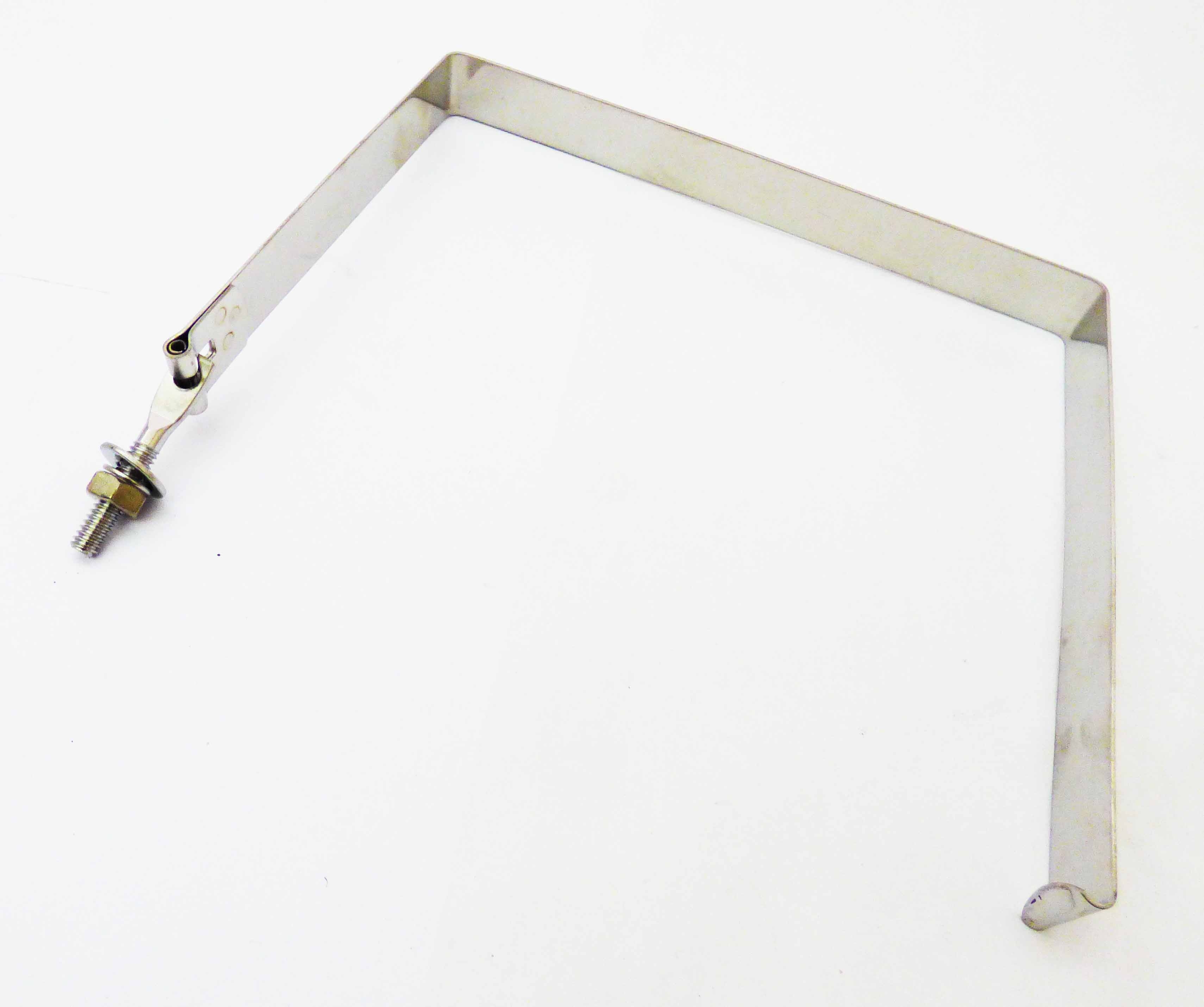 Battery Strap