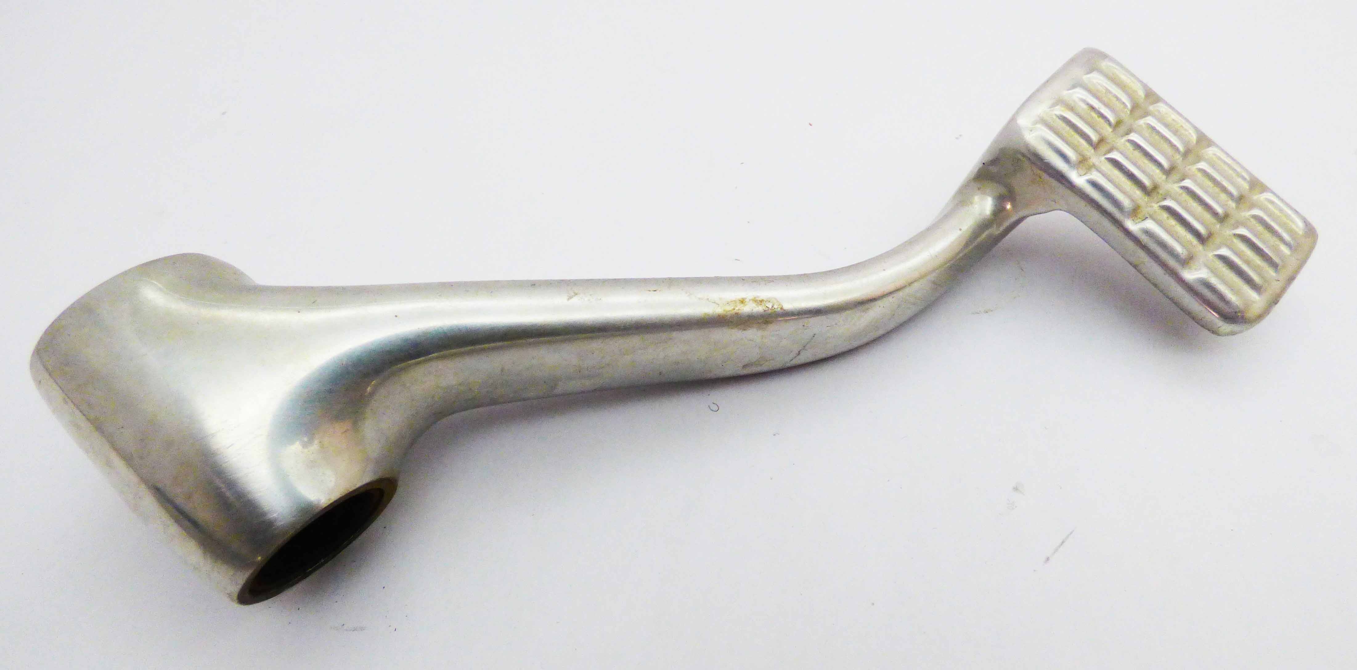 Brake Lever