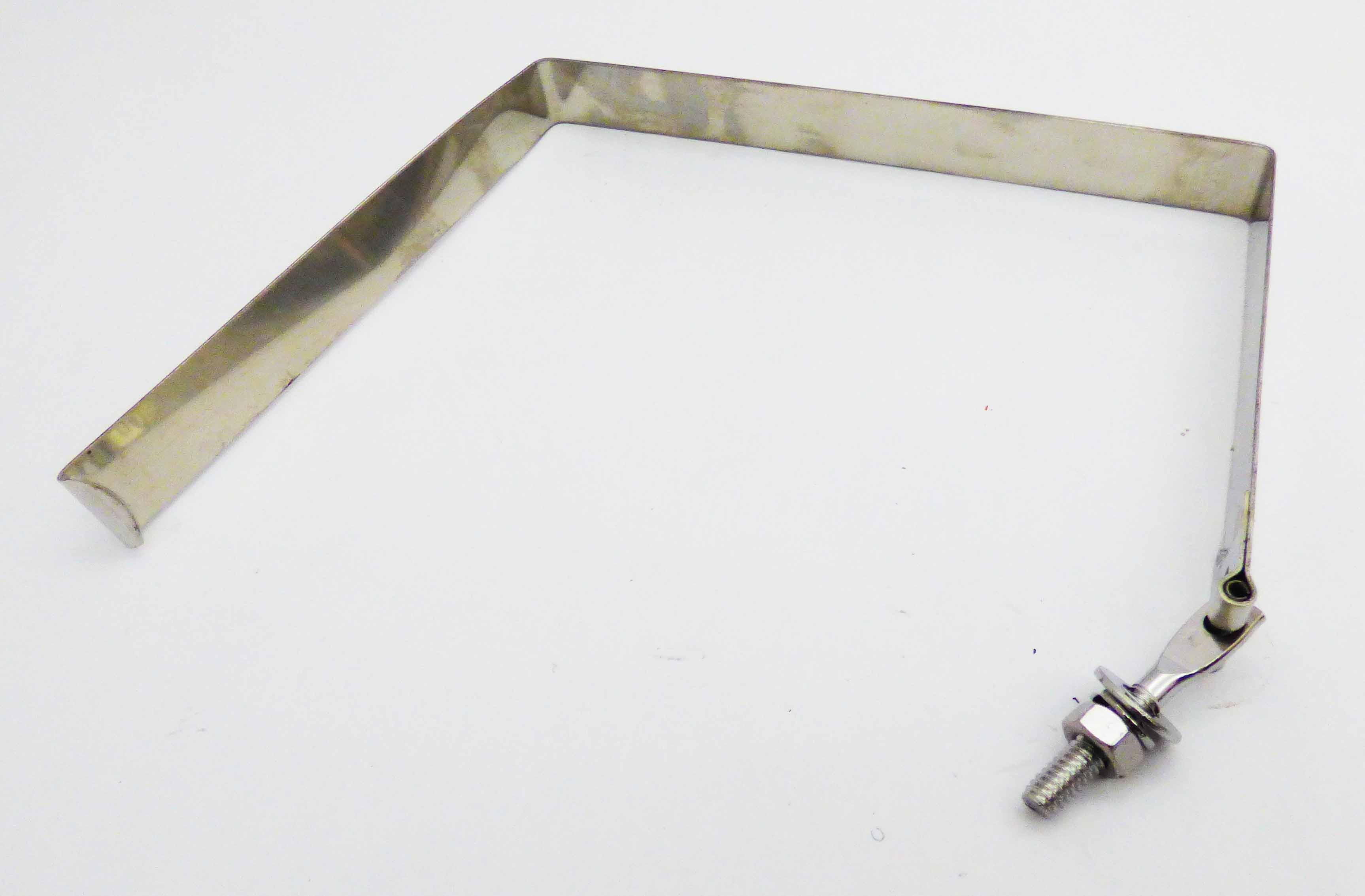 Battery Strap