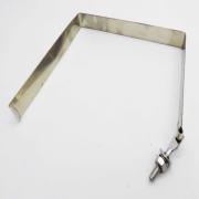 Battery Strap, 66476-98, fits a Harley Davidson Sportster