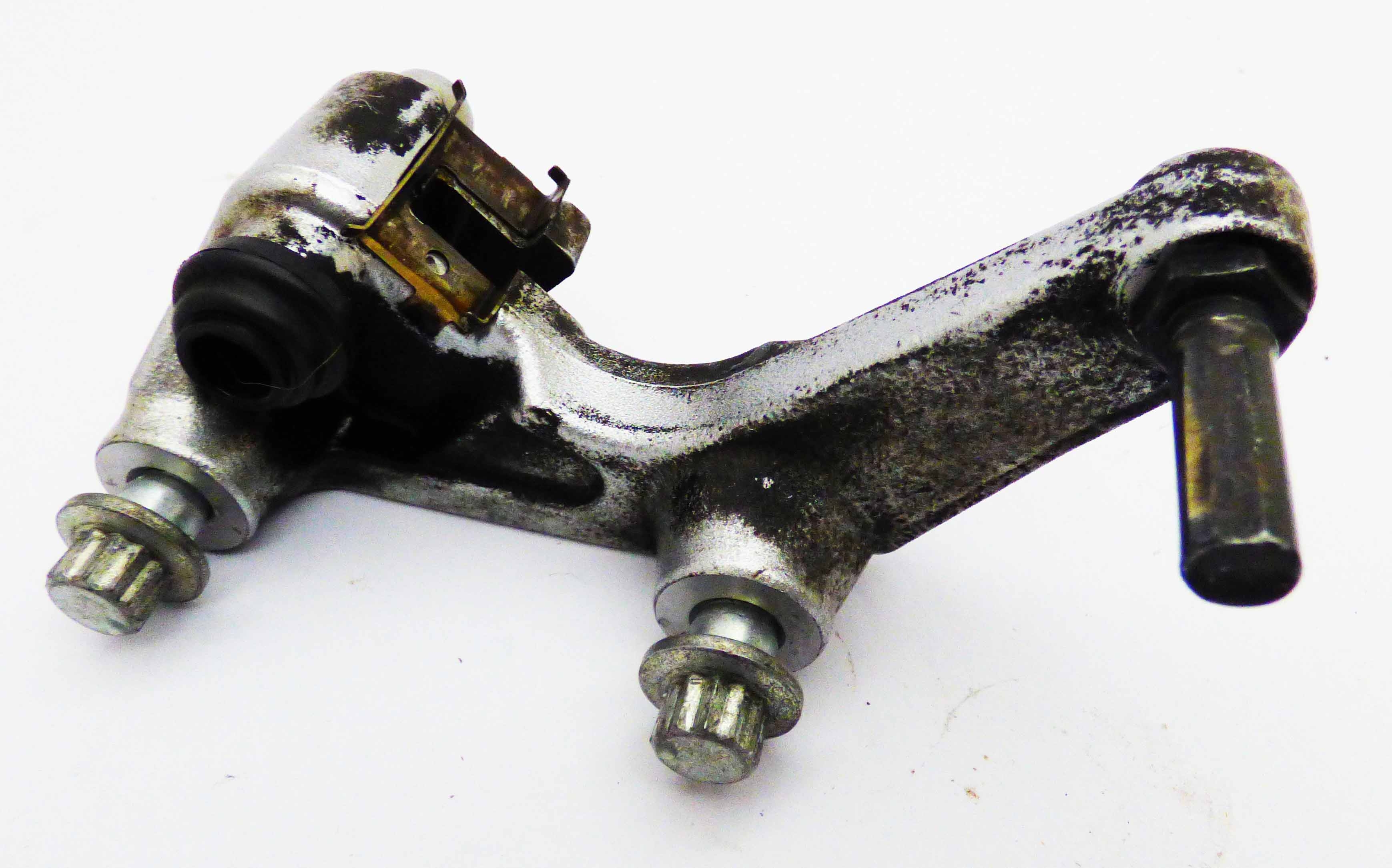Brake Caliper Bracket