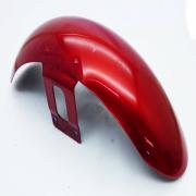 Fender, 60955-11, fits a Harley Davidson Sportster