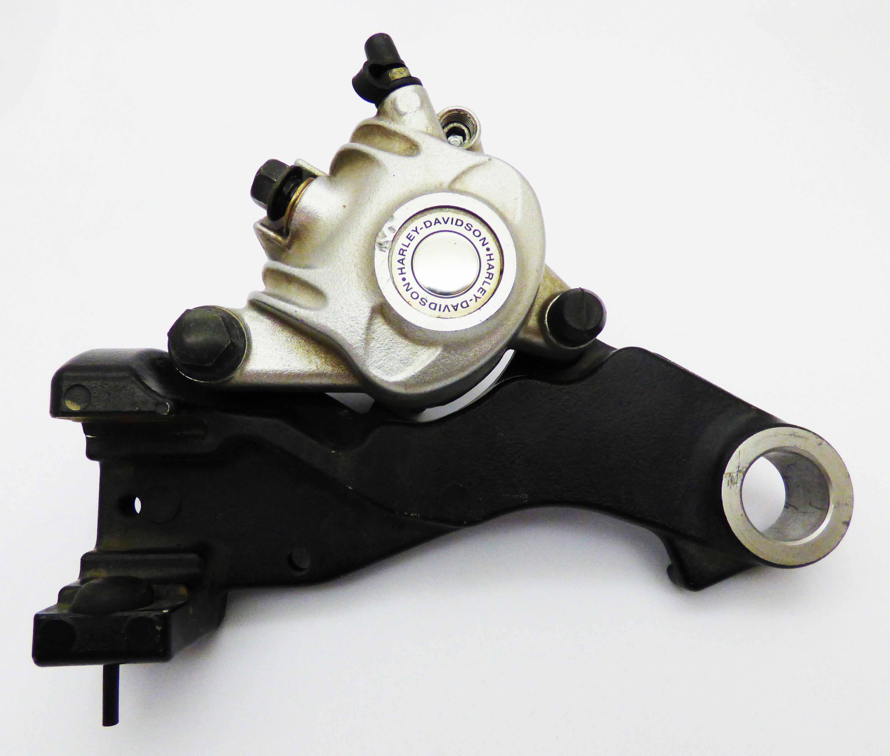 Brake Caliper Assembly