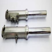 Fork Leg Assembly Left & Right, 49400-11, fits a Harley Davidson Sportster