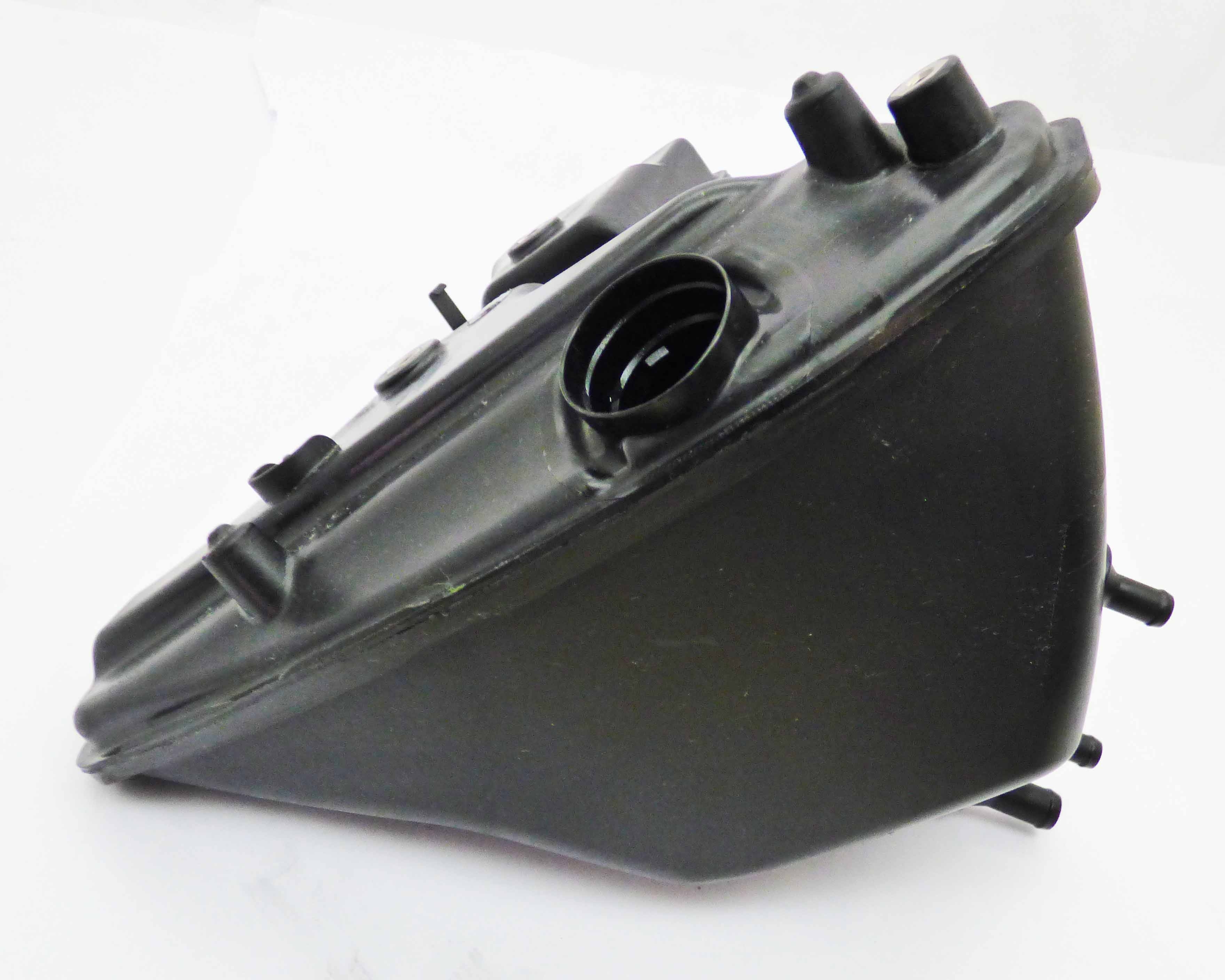 Oil Tank