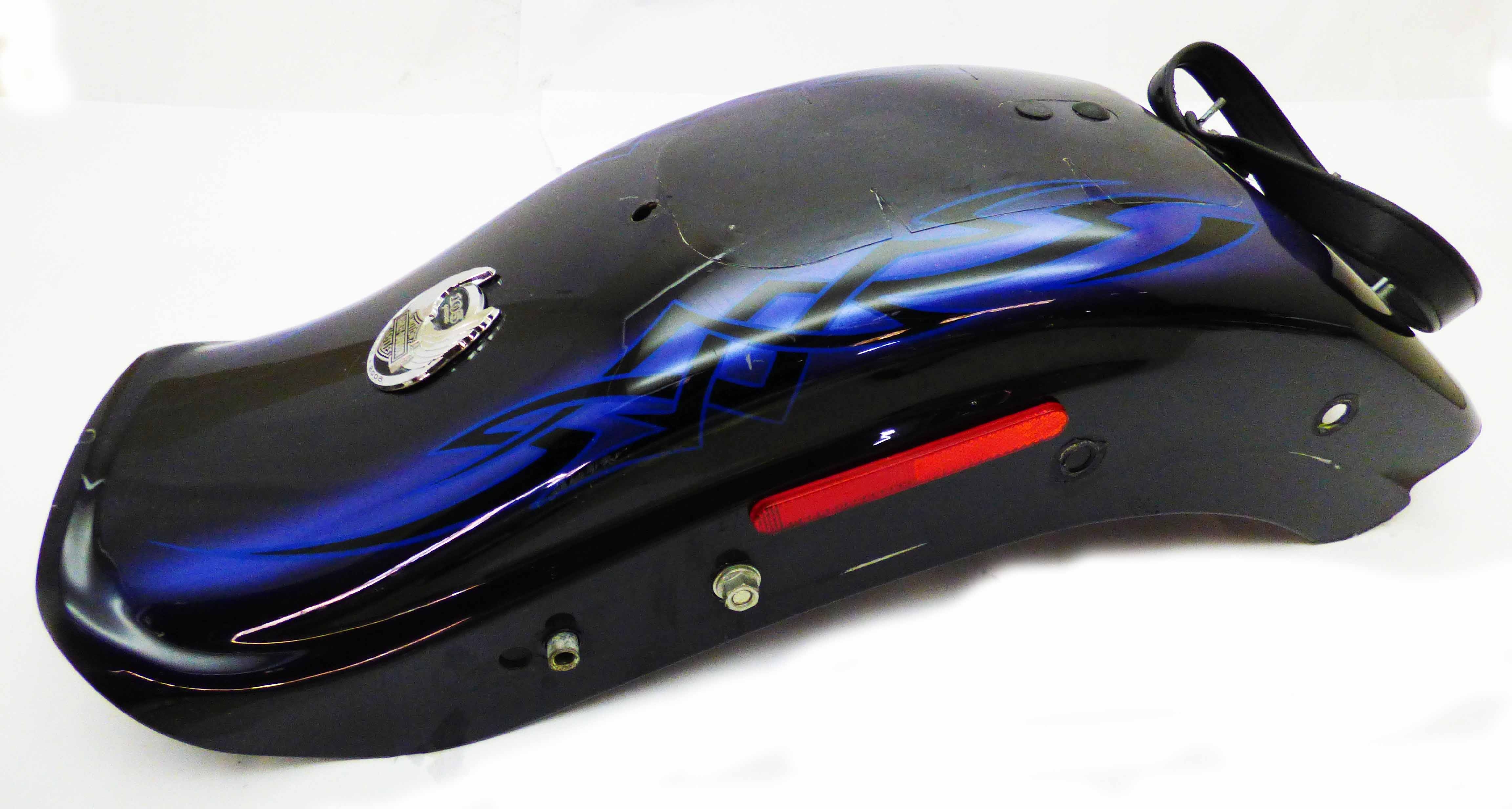 Fender